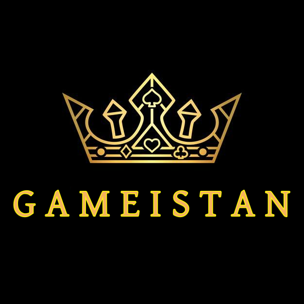 Gameistan پاکستان