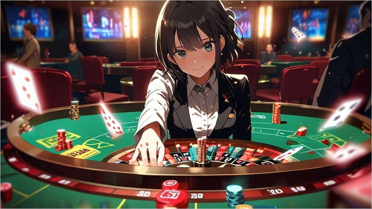 Gameistan کیسینو میں لاٹری گیمز میں حصہ لیں۔