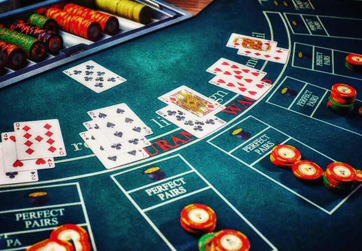 Gameistan آن لائن کیسینو میں اصل گیمز