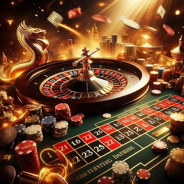 Gameistan کیسینو میں بکراٹکھیلیں