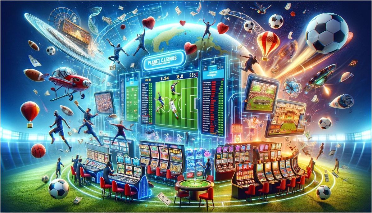 Gameistan کیسینو میں سلاٹ کھیلنا شروع کریں۔